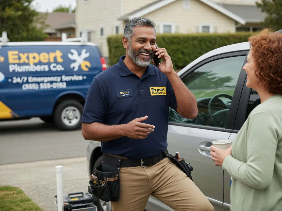 Emergency Drain Cleaning in North Waterford, ME